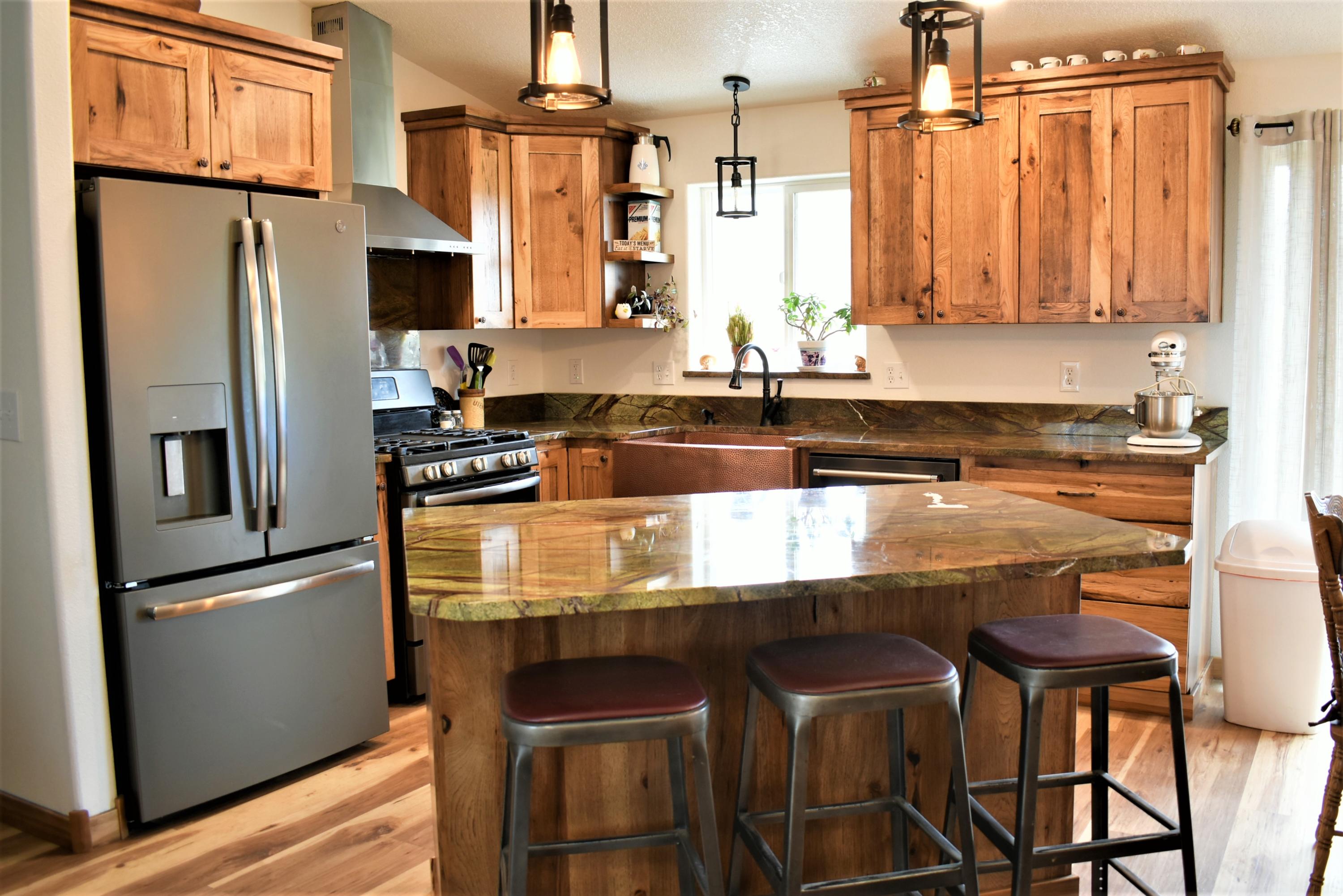 NorthR - Residential