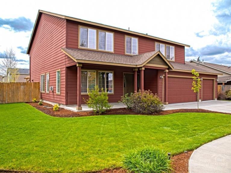 Maplewood - Residential