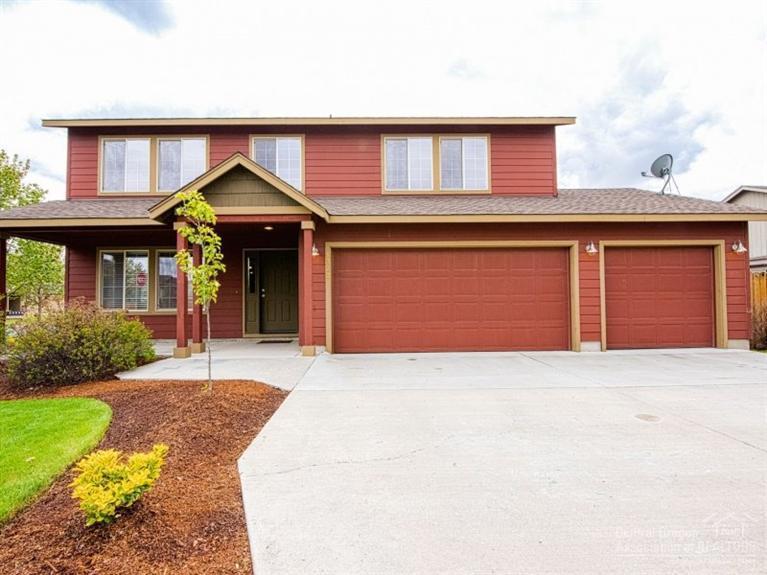 Maplewood - Residential