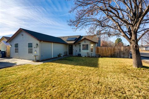 2119 SW 29th Street Redmond OR 97756