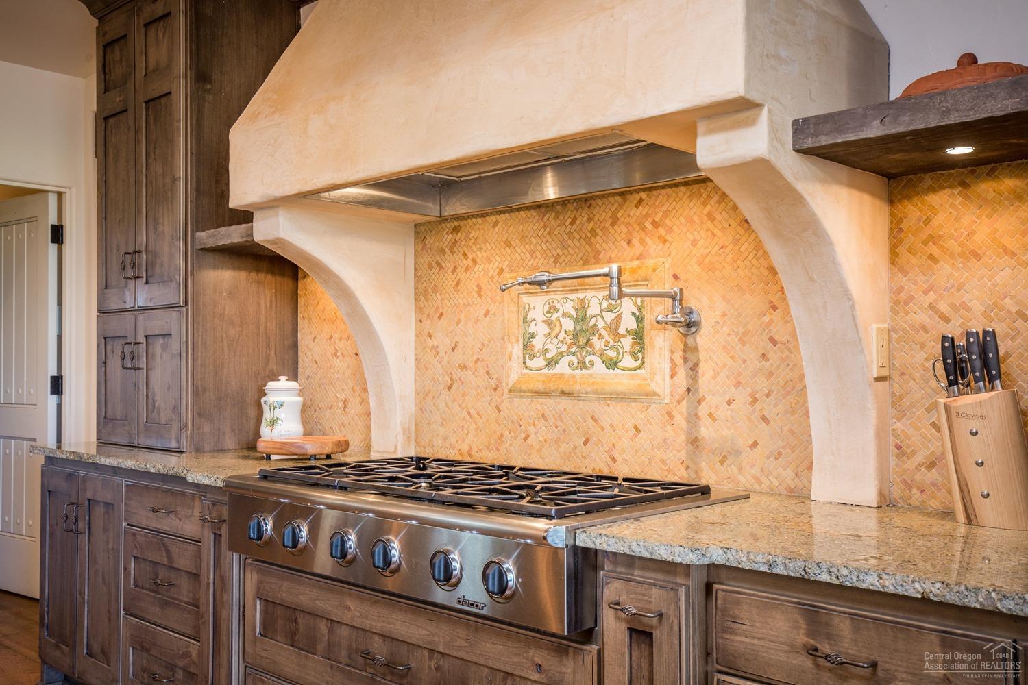 Pronghorn - Residential