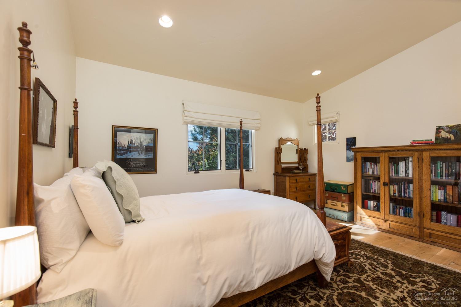 Pronghorn - Residential