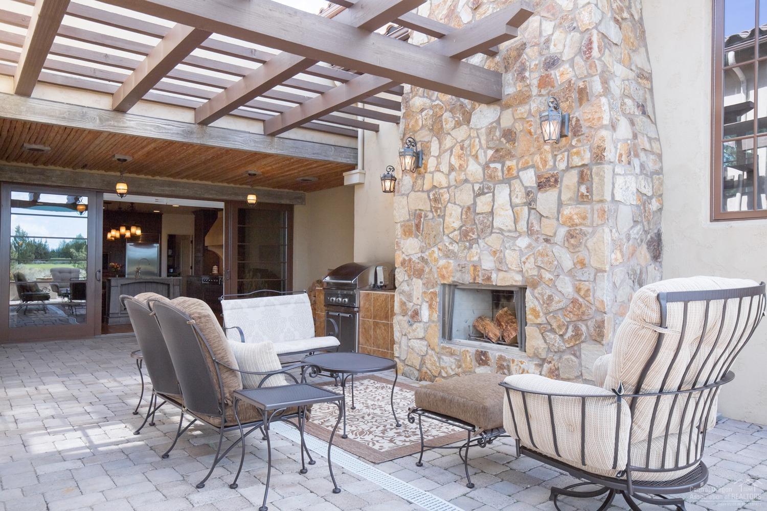 Pronghorn - Residential