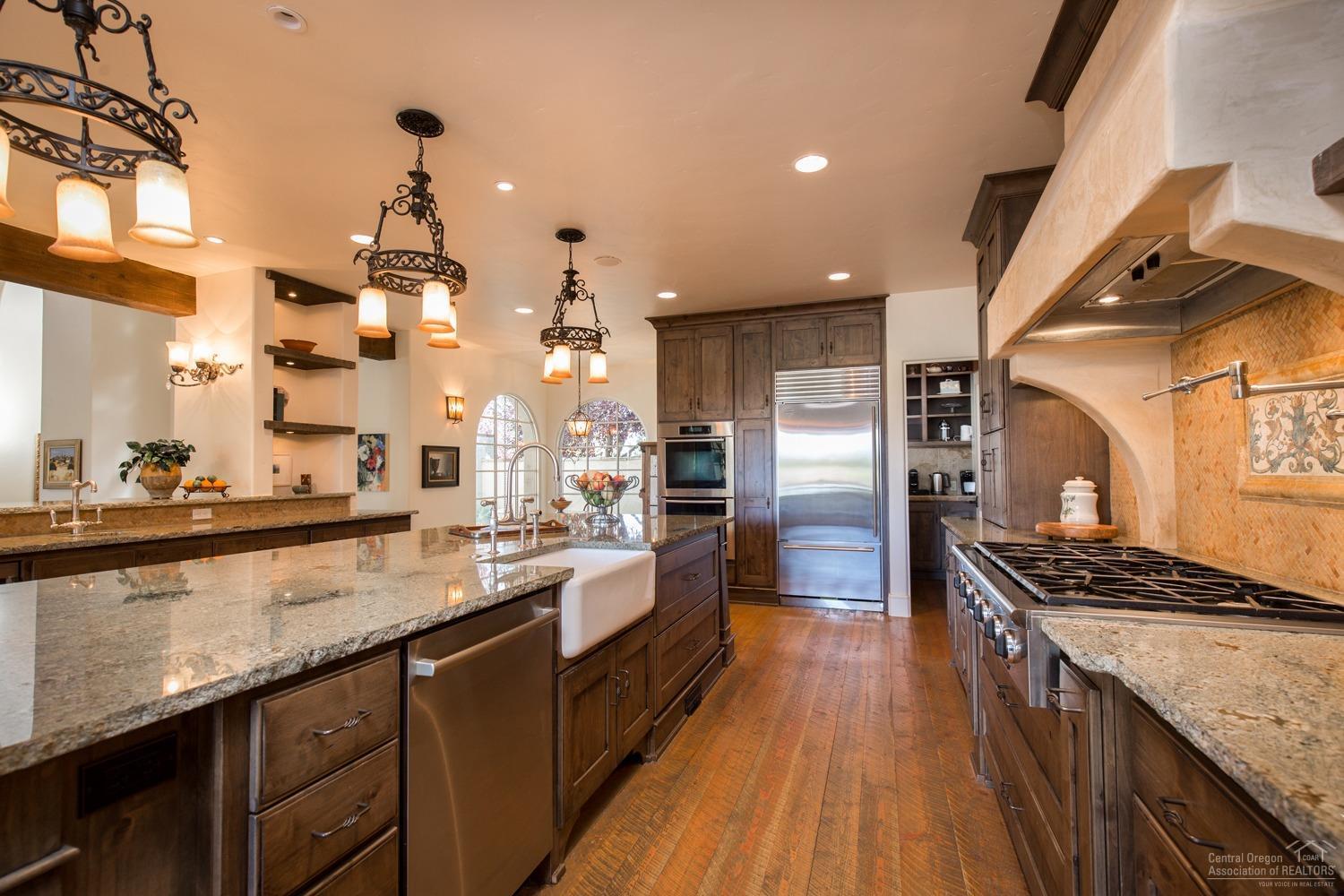 Pronghorn - Residential