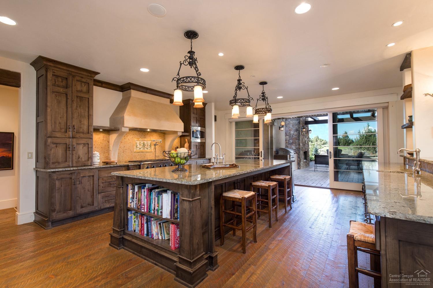 Pronghorn - Residential