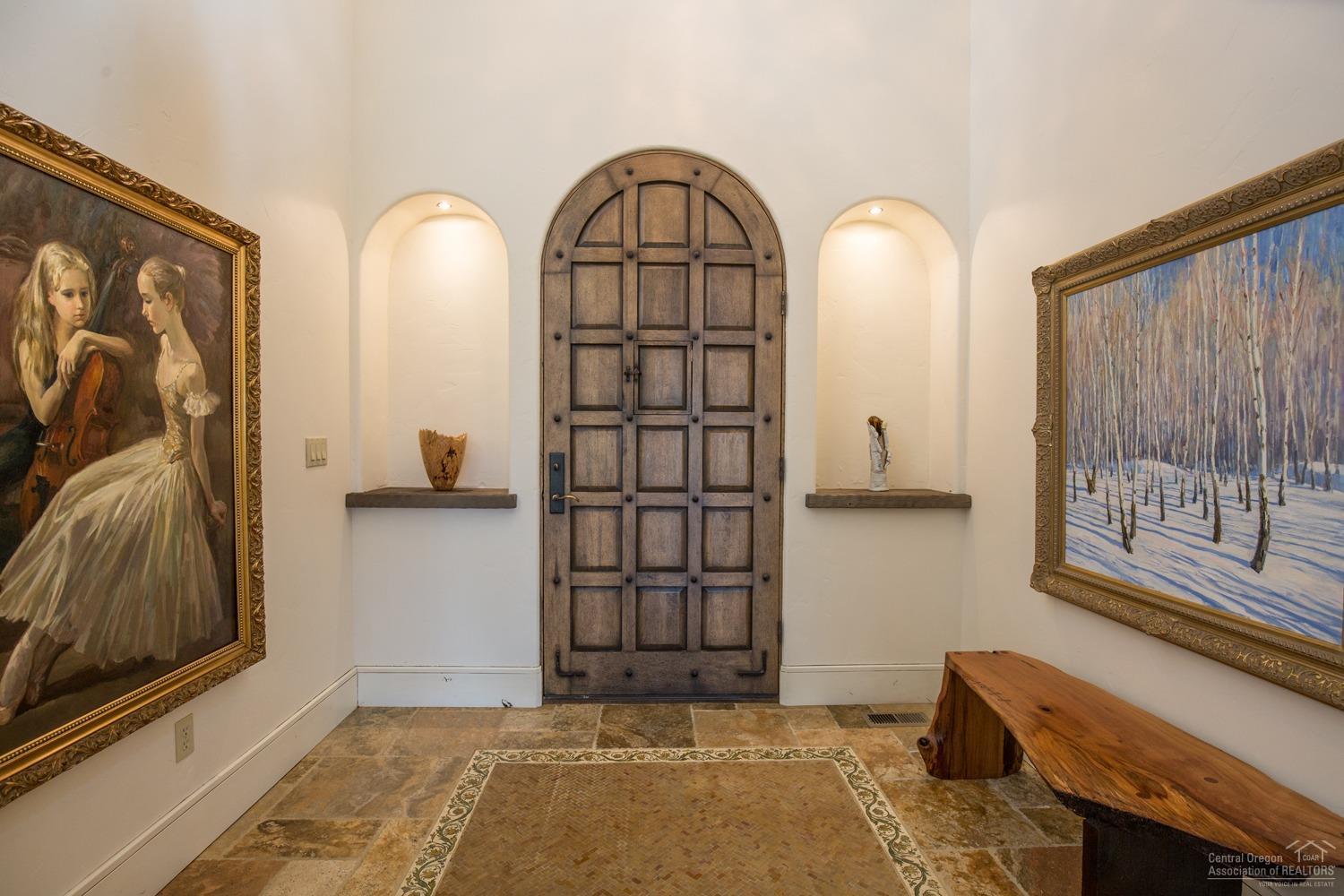 Pronghorn - Residential