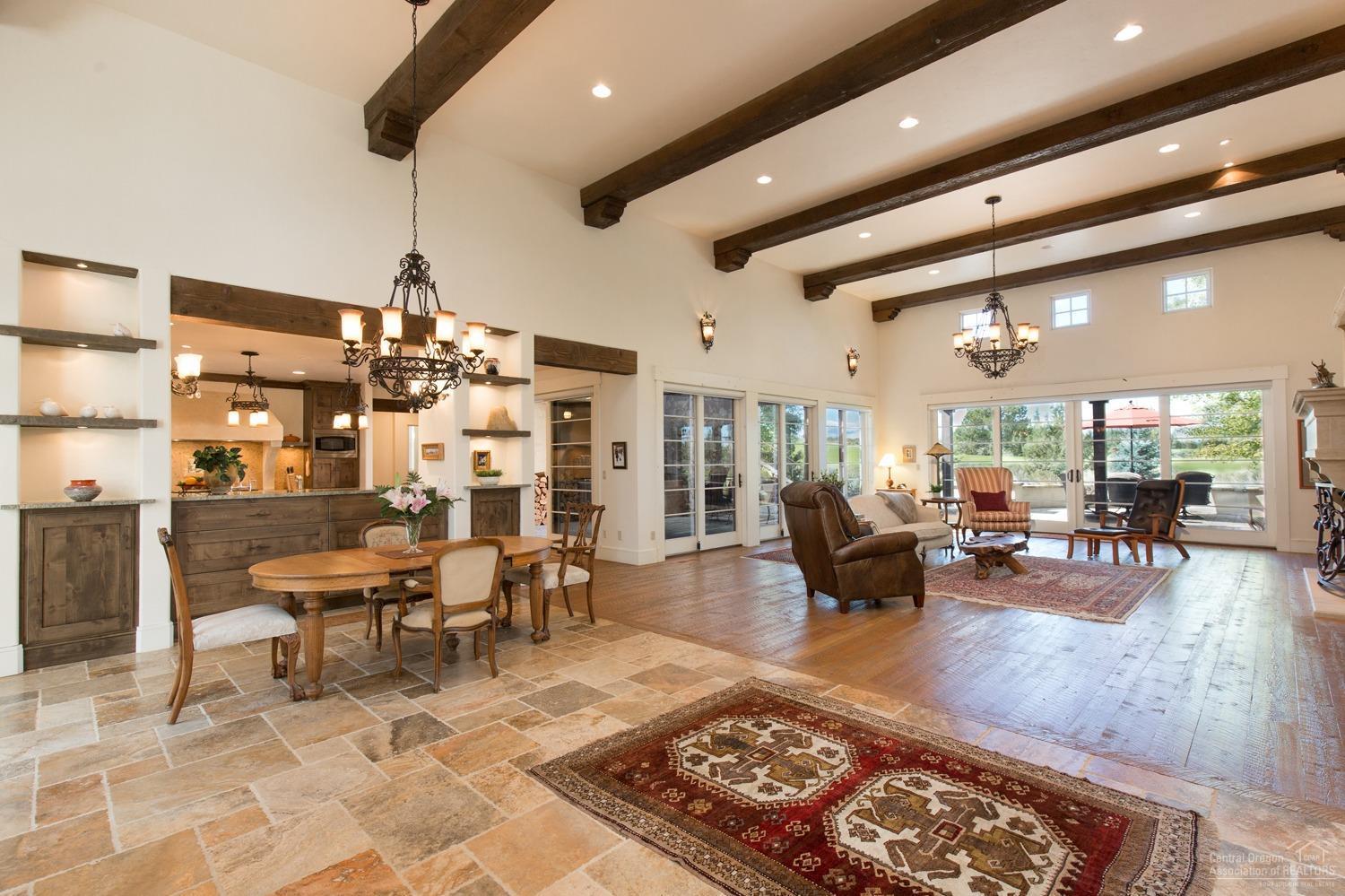 Pronghorn - Residential