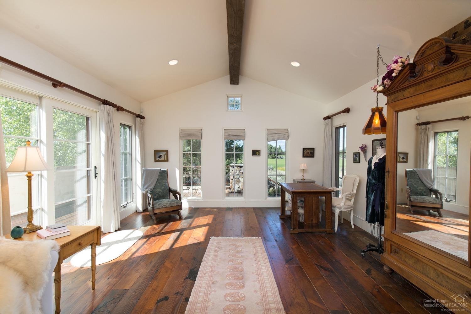 Pronghorn - Residential