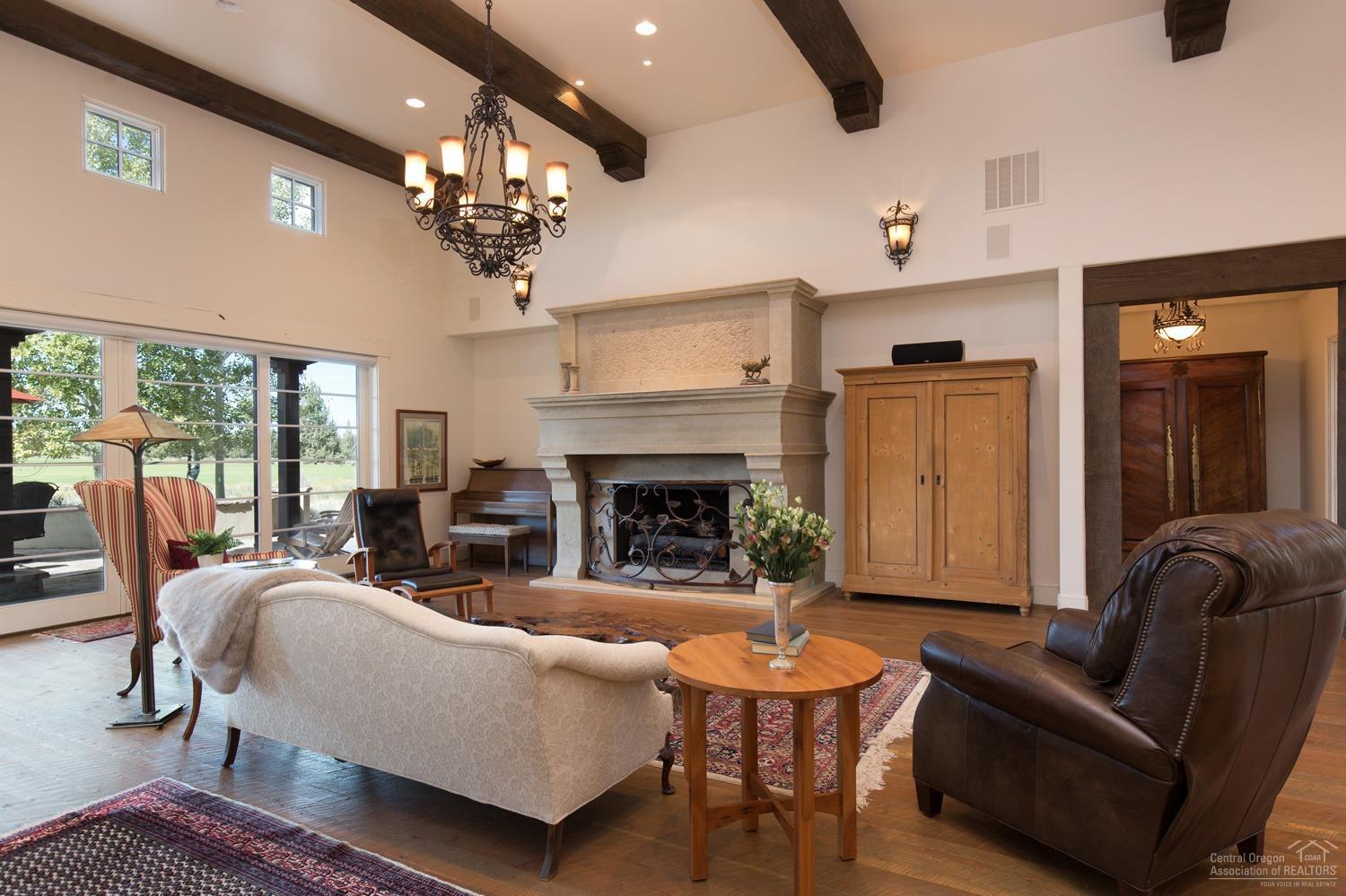 Pronghorn - Residential