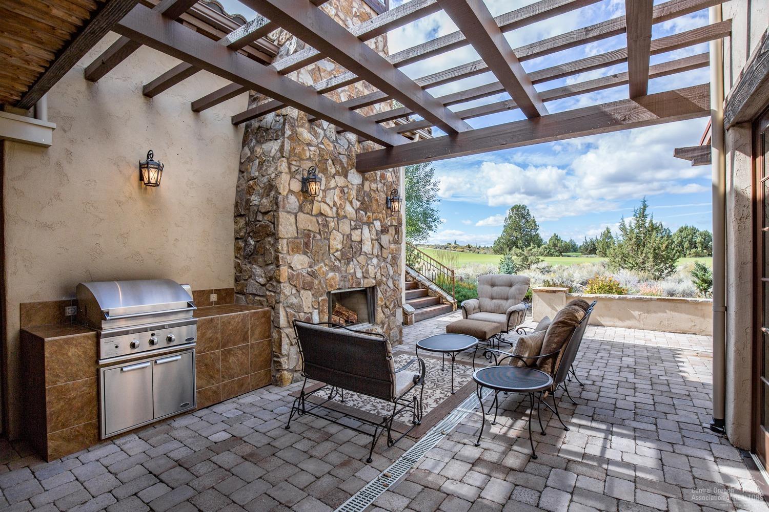 Pronghorn - Residential