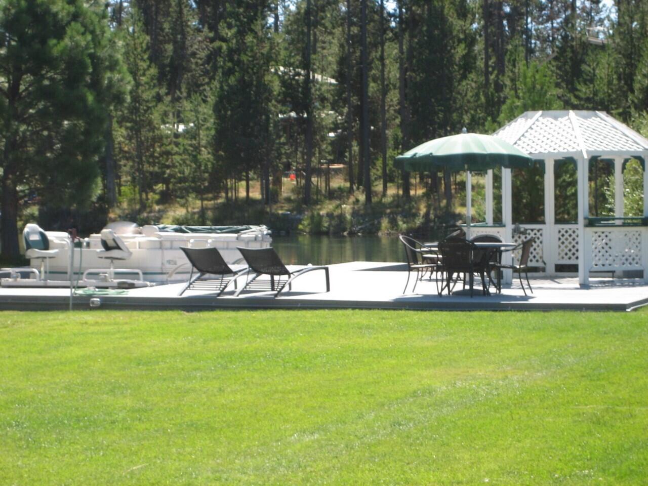 Desc Rvr Hmst Rimrk - Residential