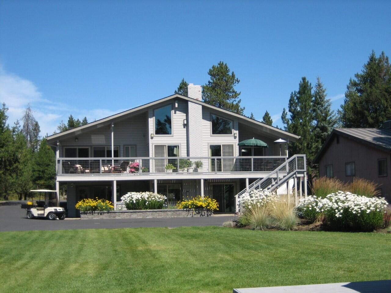 Desc Rvr Hmst Rimrk - Residential