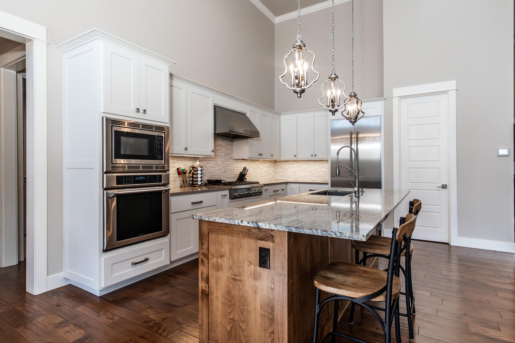 Tetherow - Residential