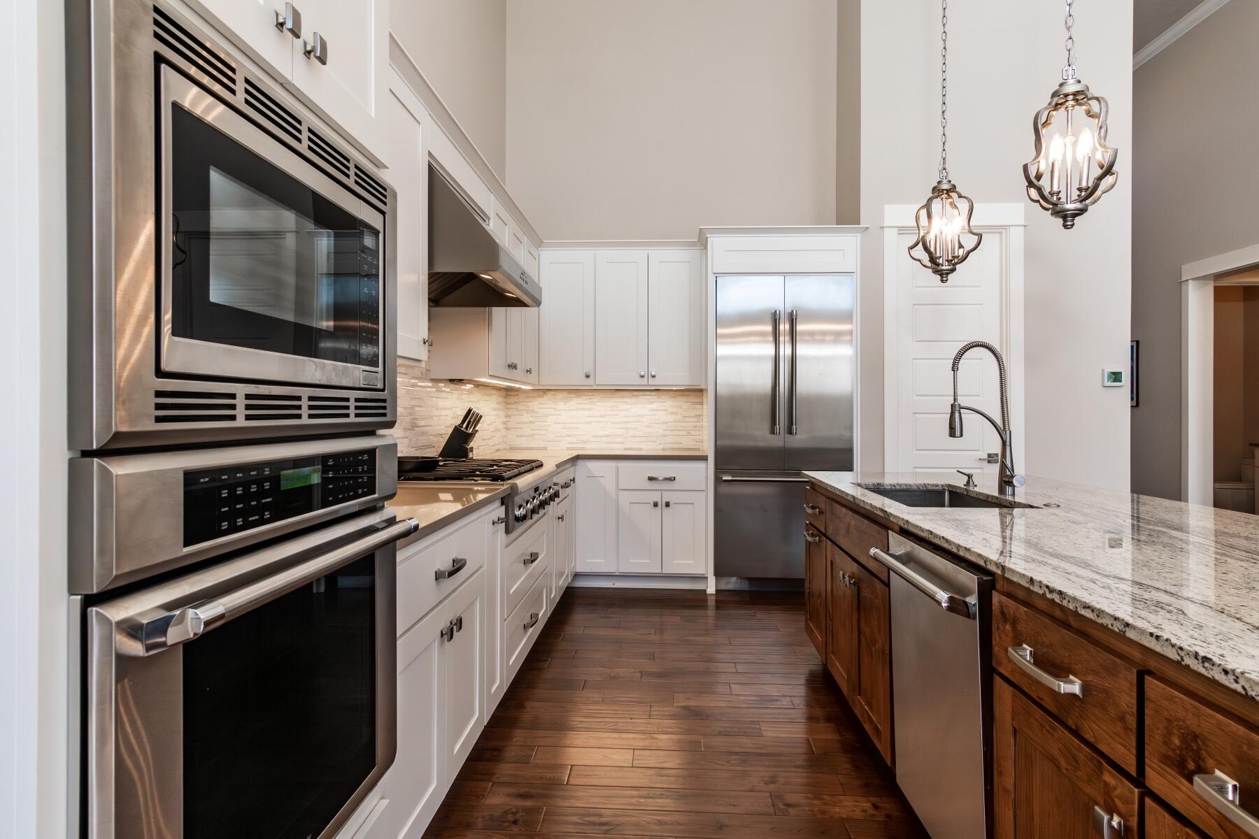 Tetherow - Residential