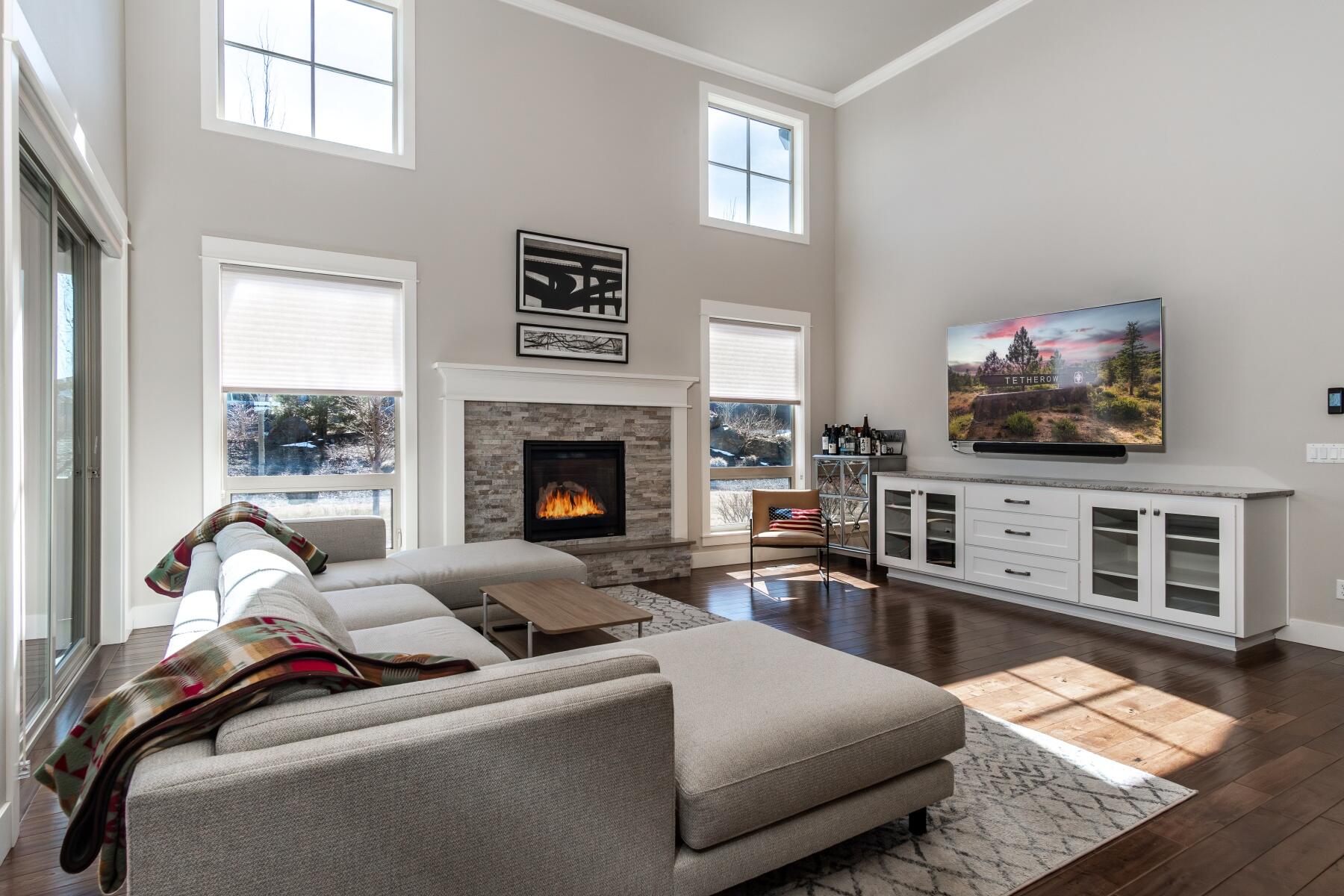 Tetherow - Residential