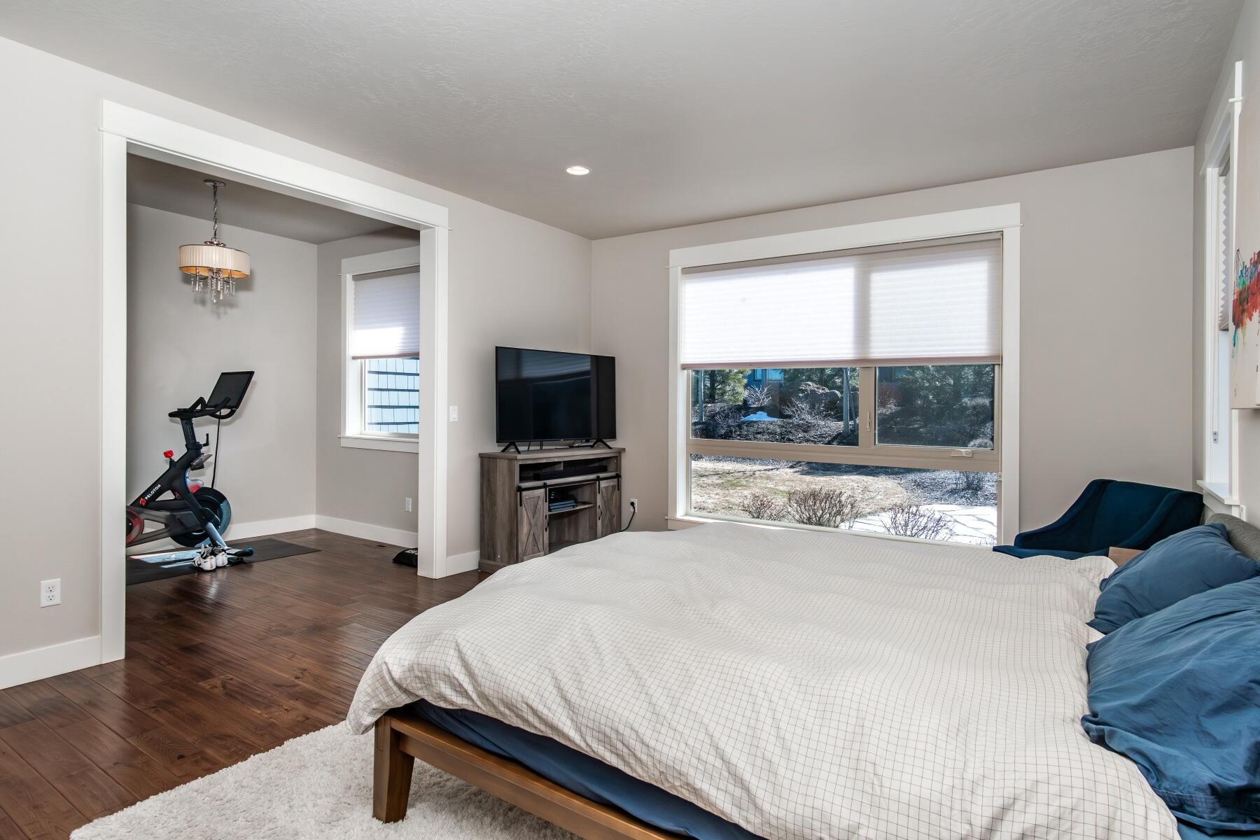 Tetherow - Residential