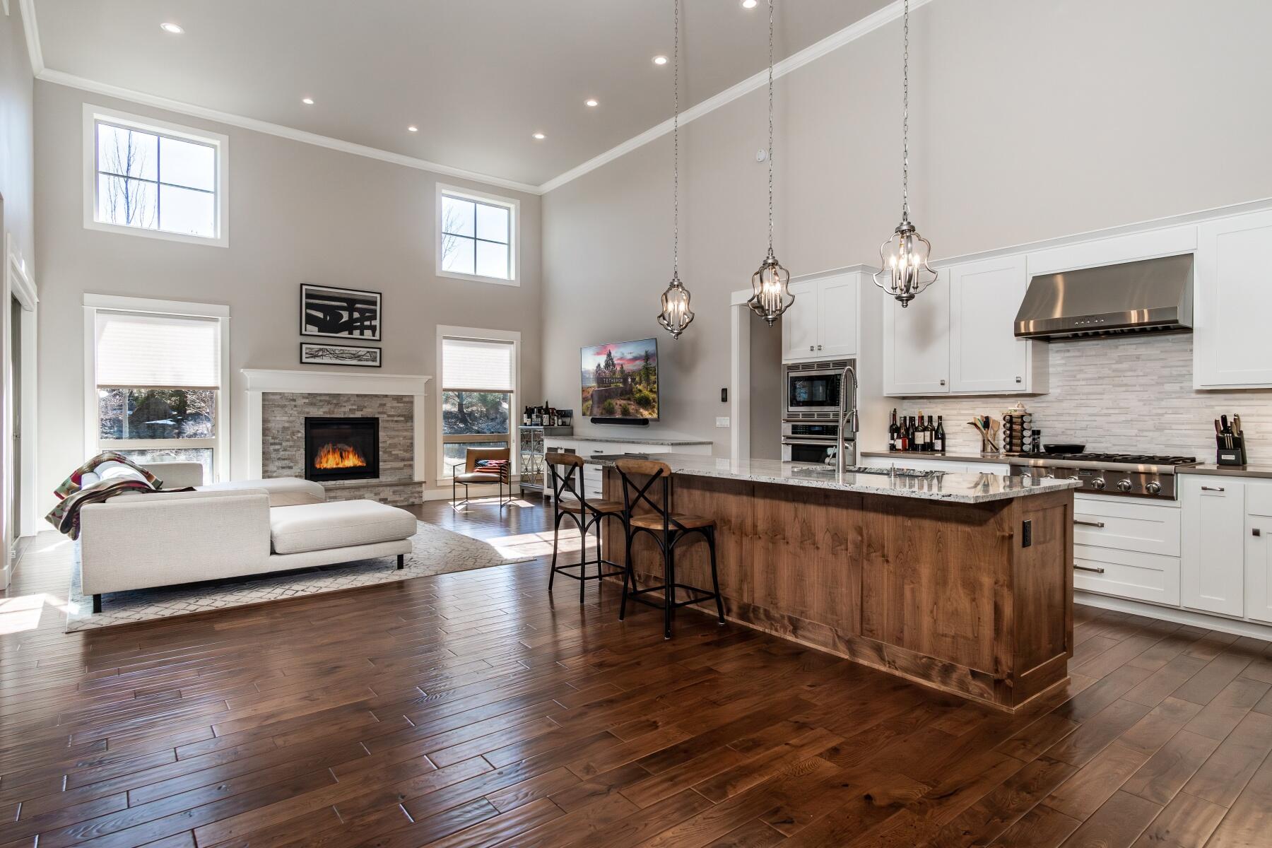 Tetherow - Residential