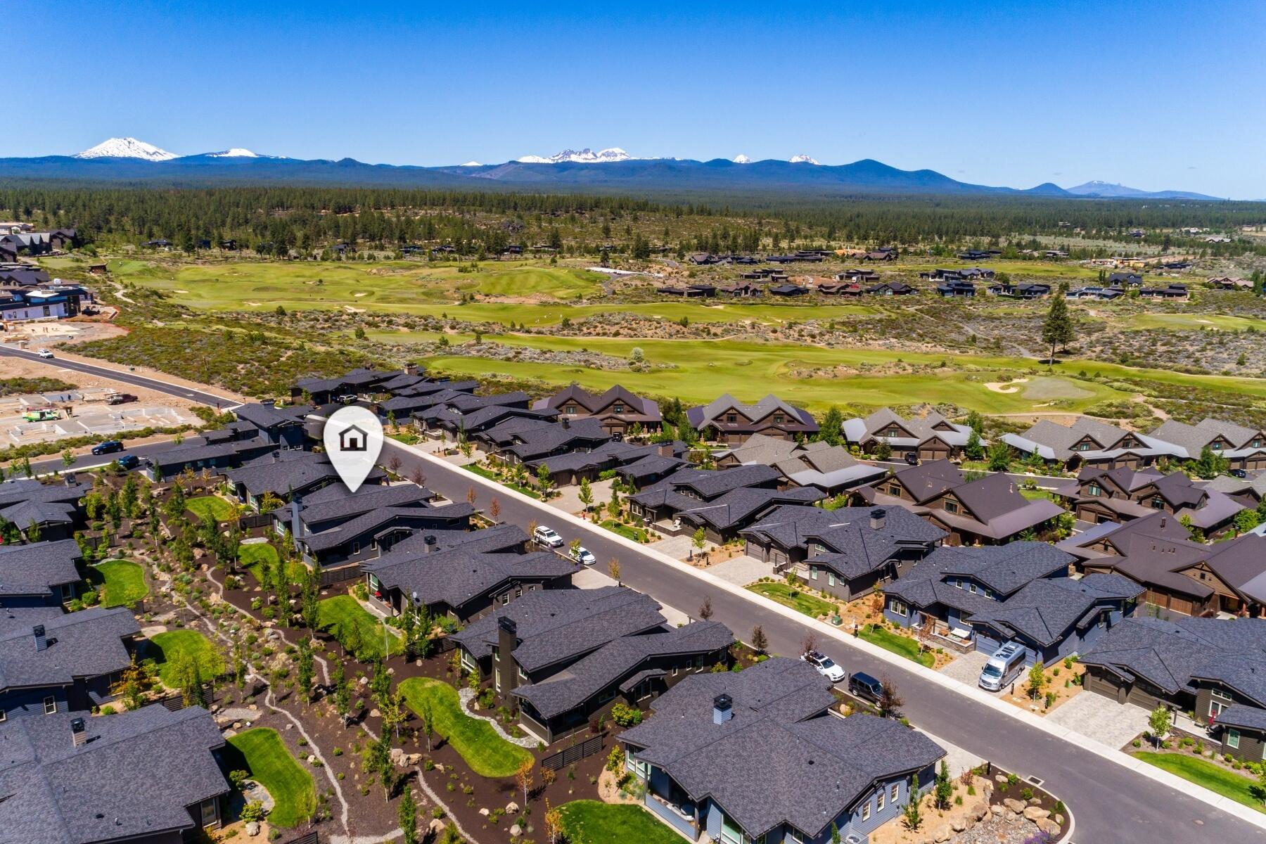 Tetherow - Residential