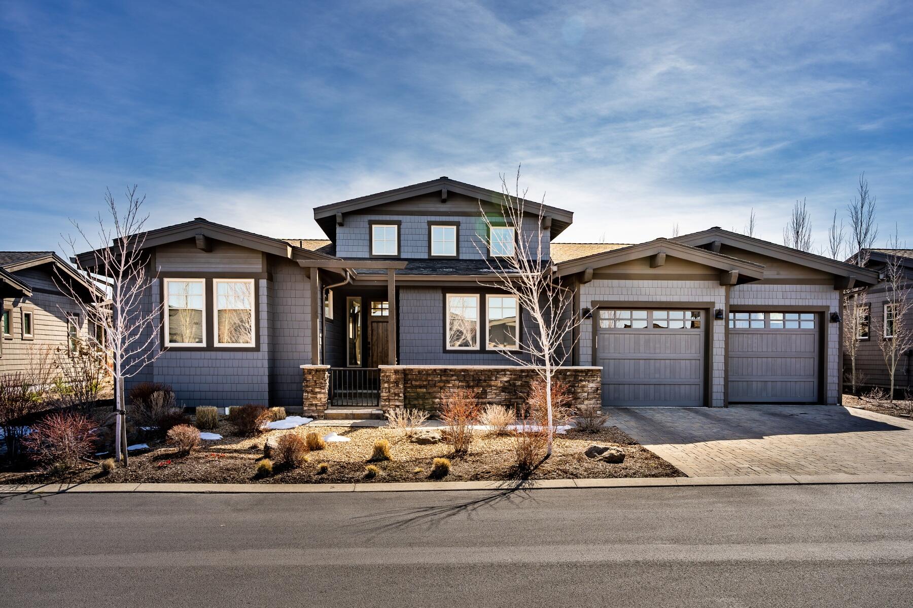 Tetherow - Residential