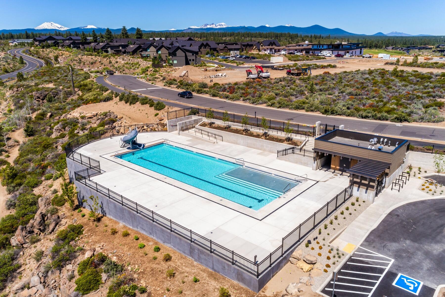 Tetherow - Residential