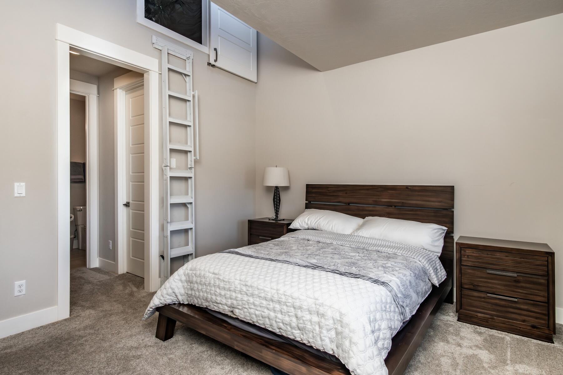 Tetherow - Residential