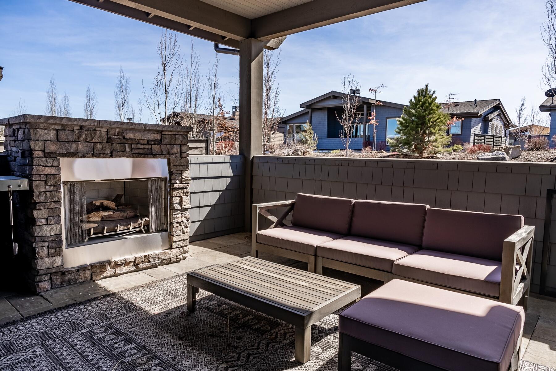 Tetherow - Residential