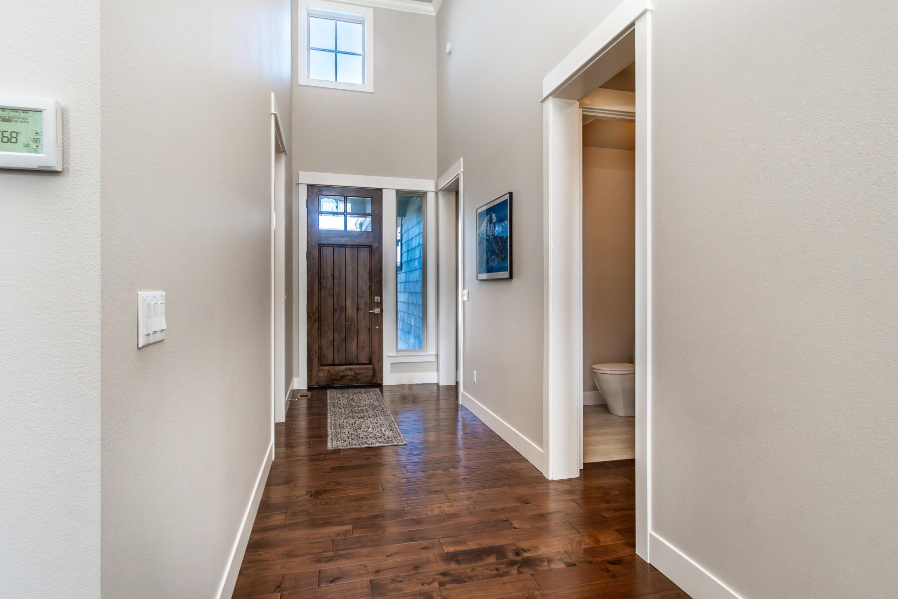 Tetherow - Residential