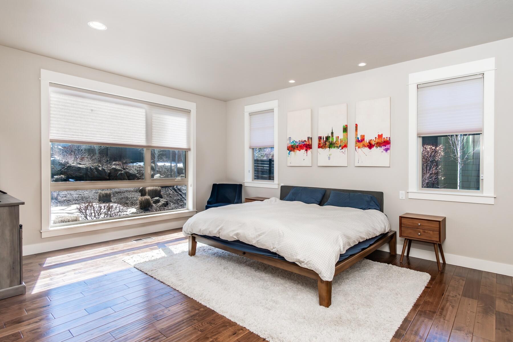 Tetherow - Residential