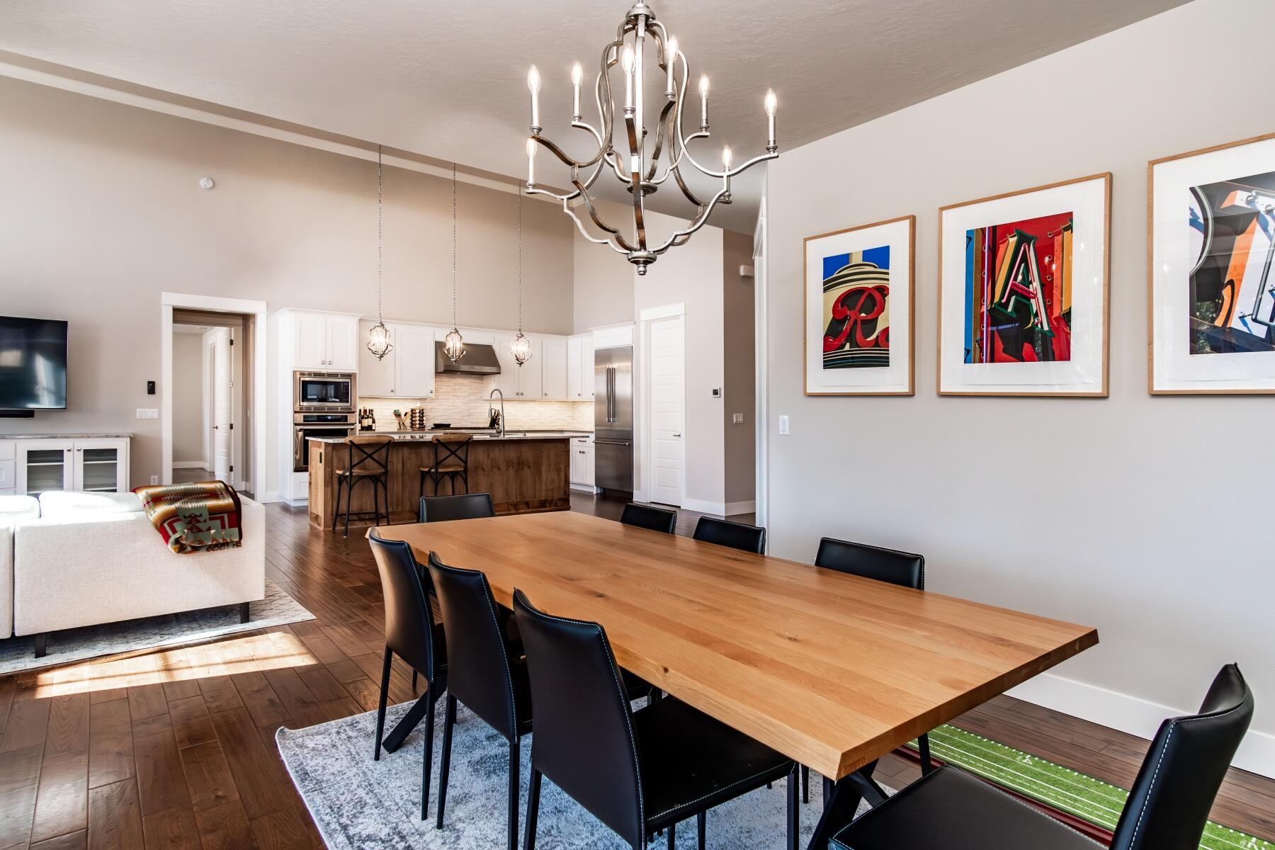 Tetherow - Residential