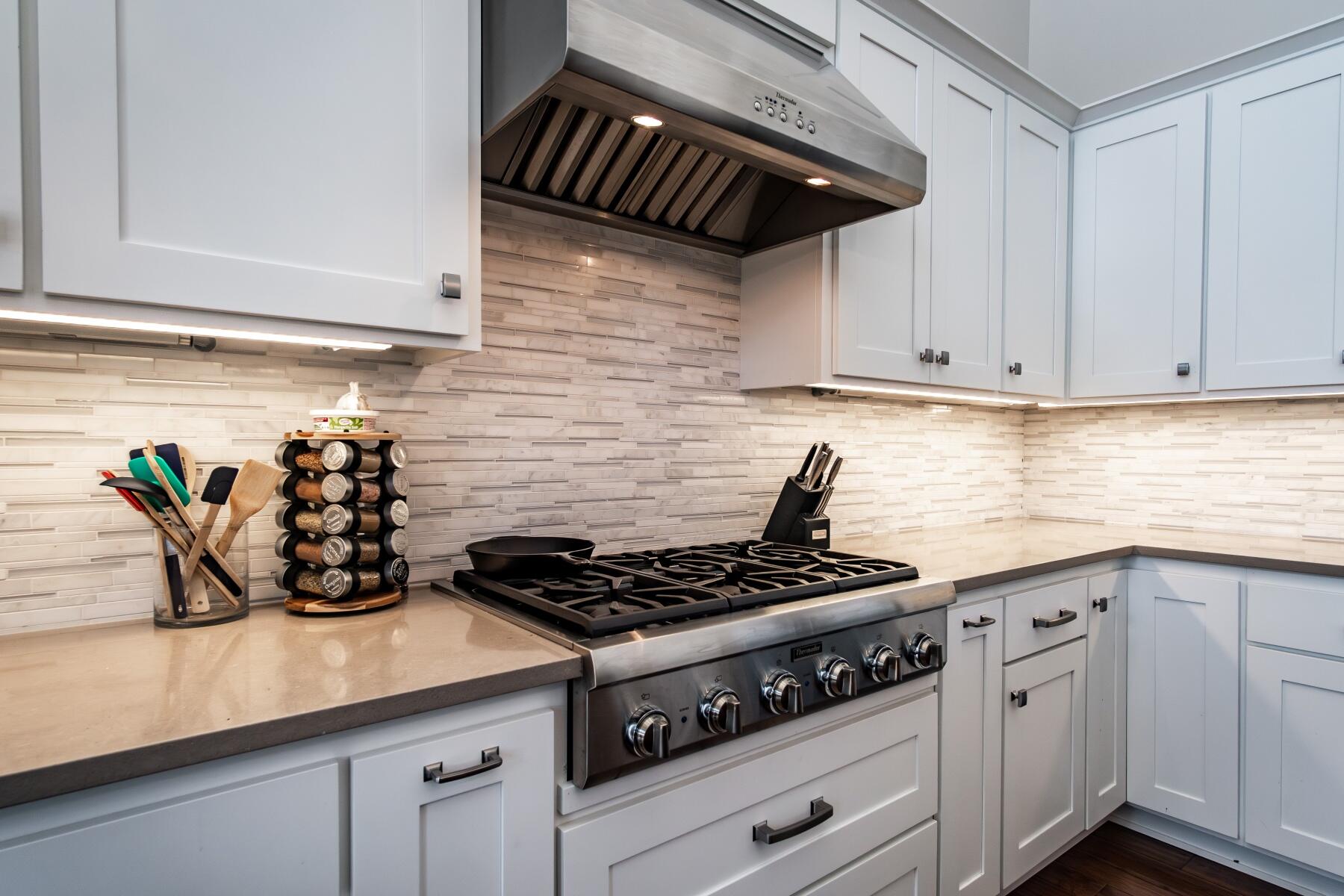 Tetherow - Residential