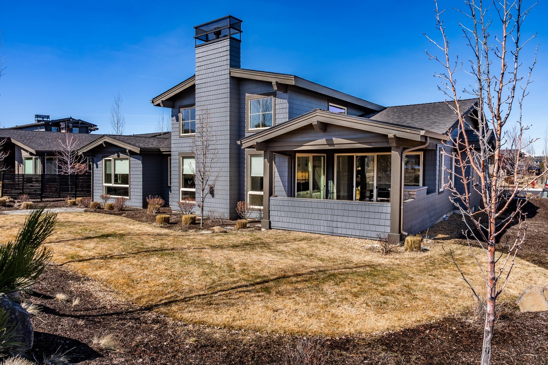 Tetherow - Residential