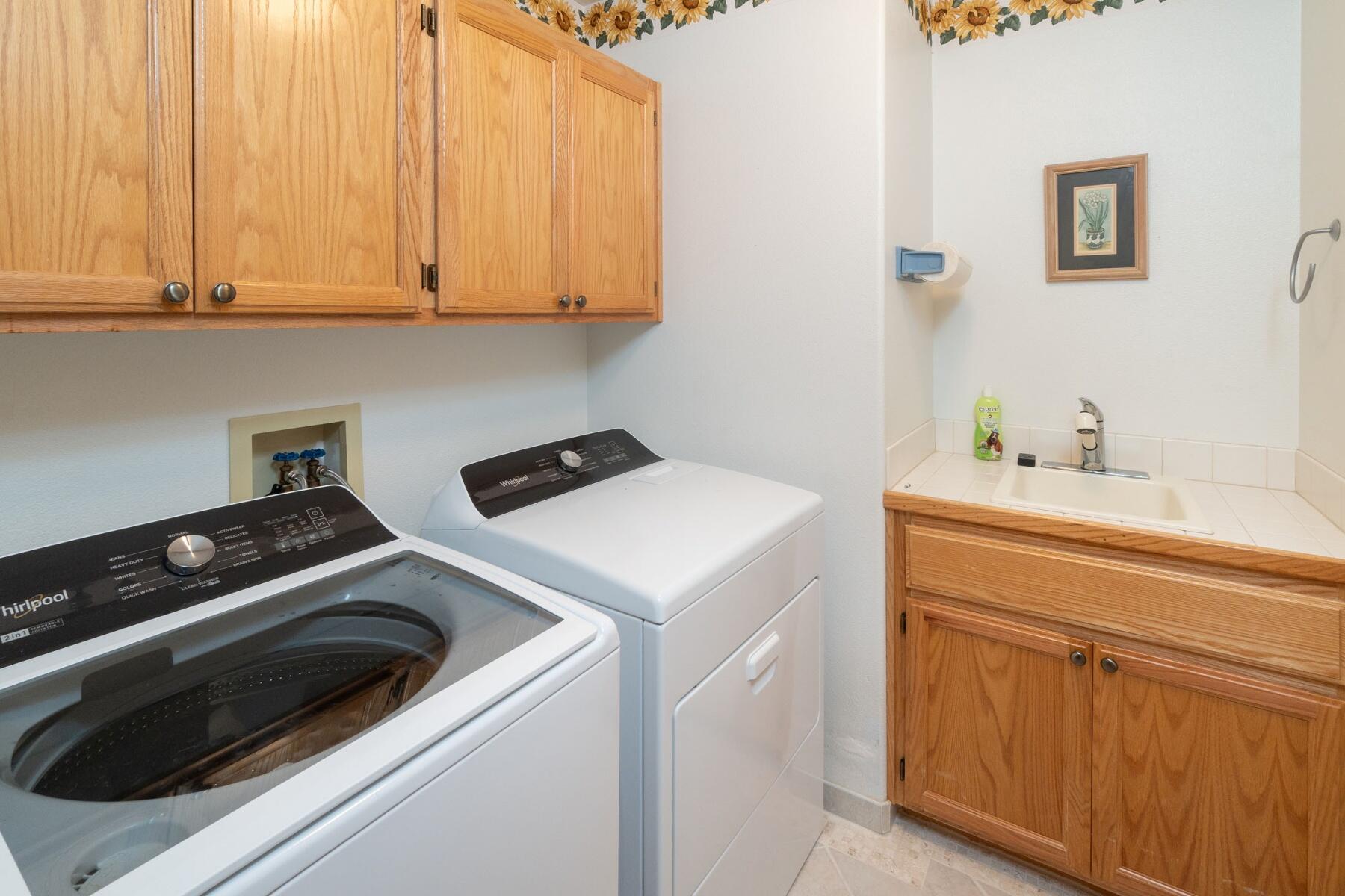 Diamond A. - Residential