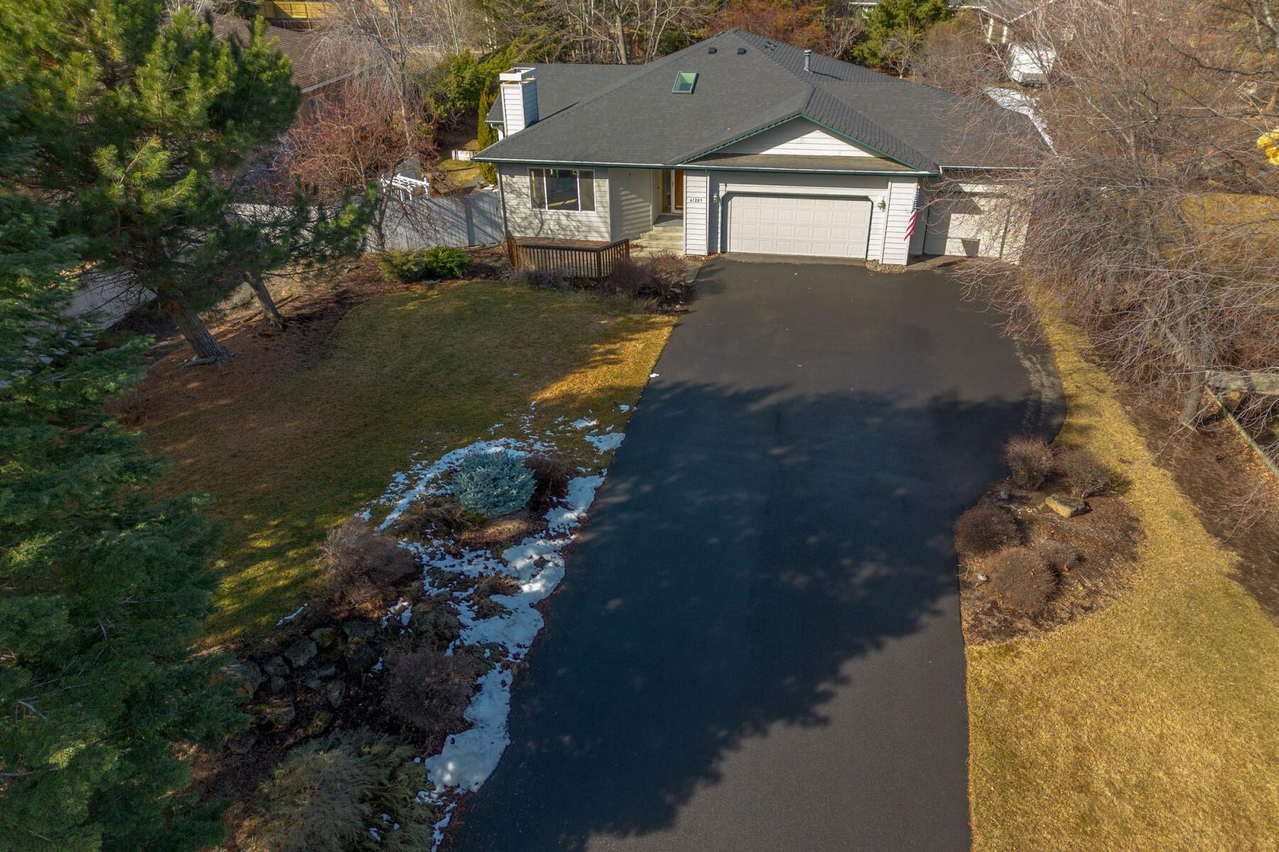 Diamond A. - Residential