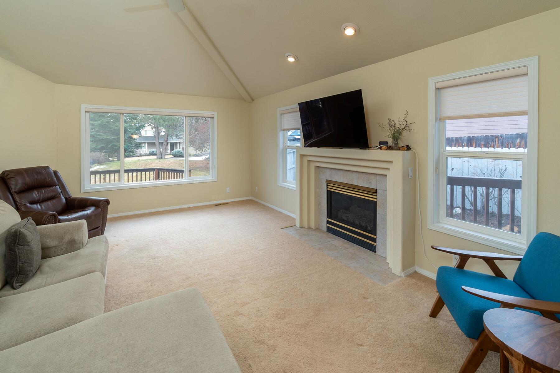 Diamond A. - Residential