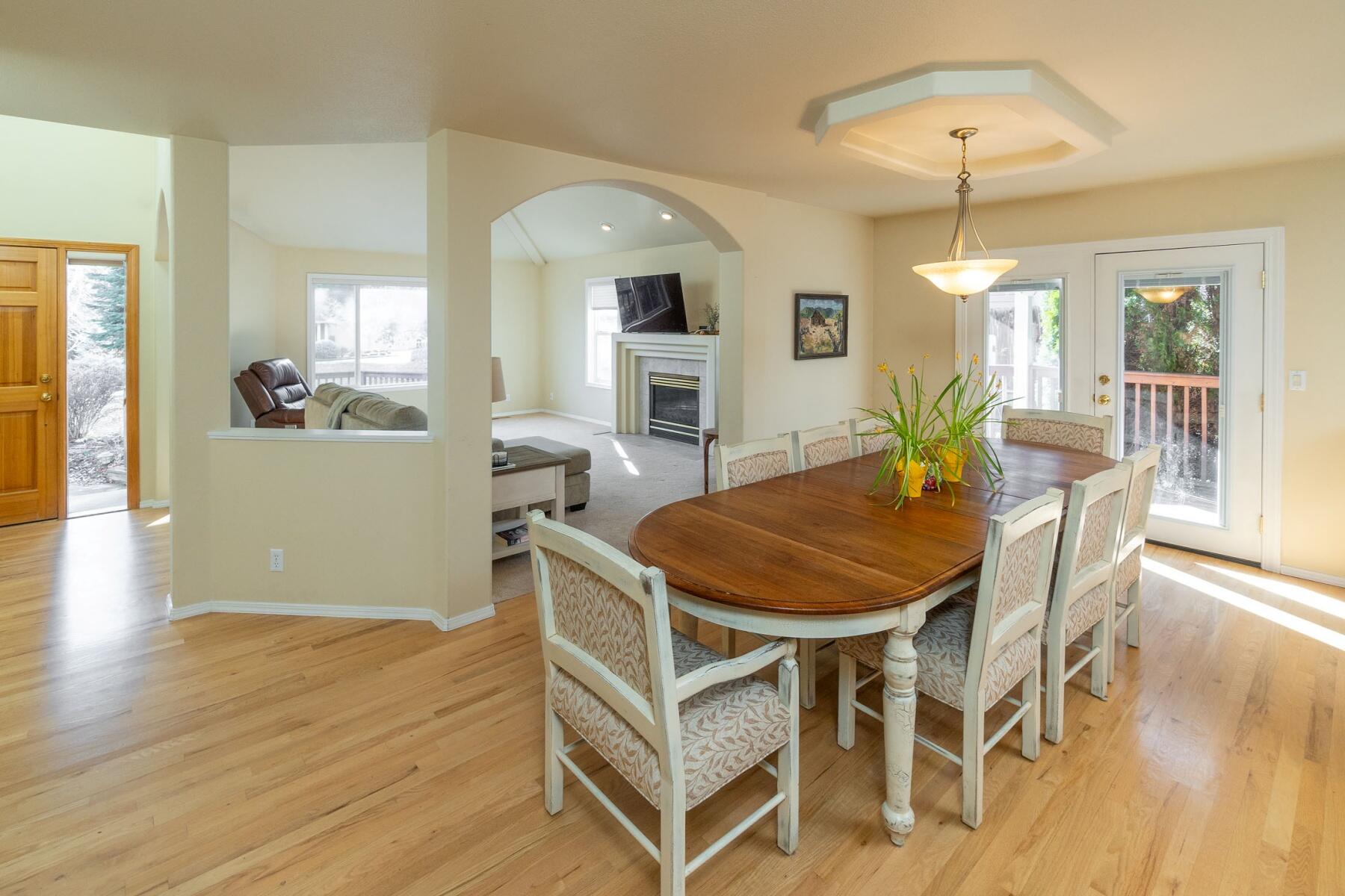 Diamond A. - Residential