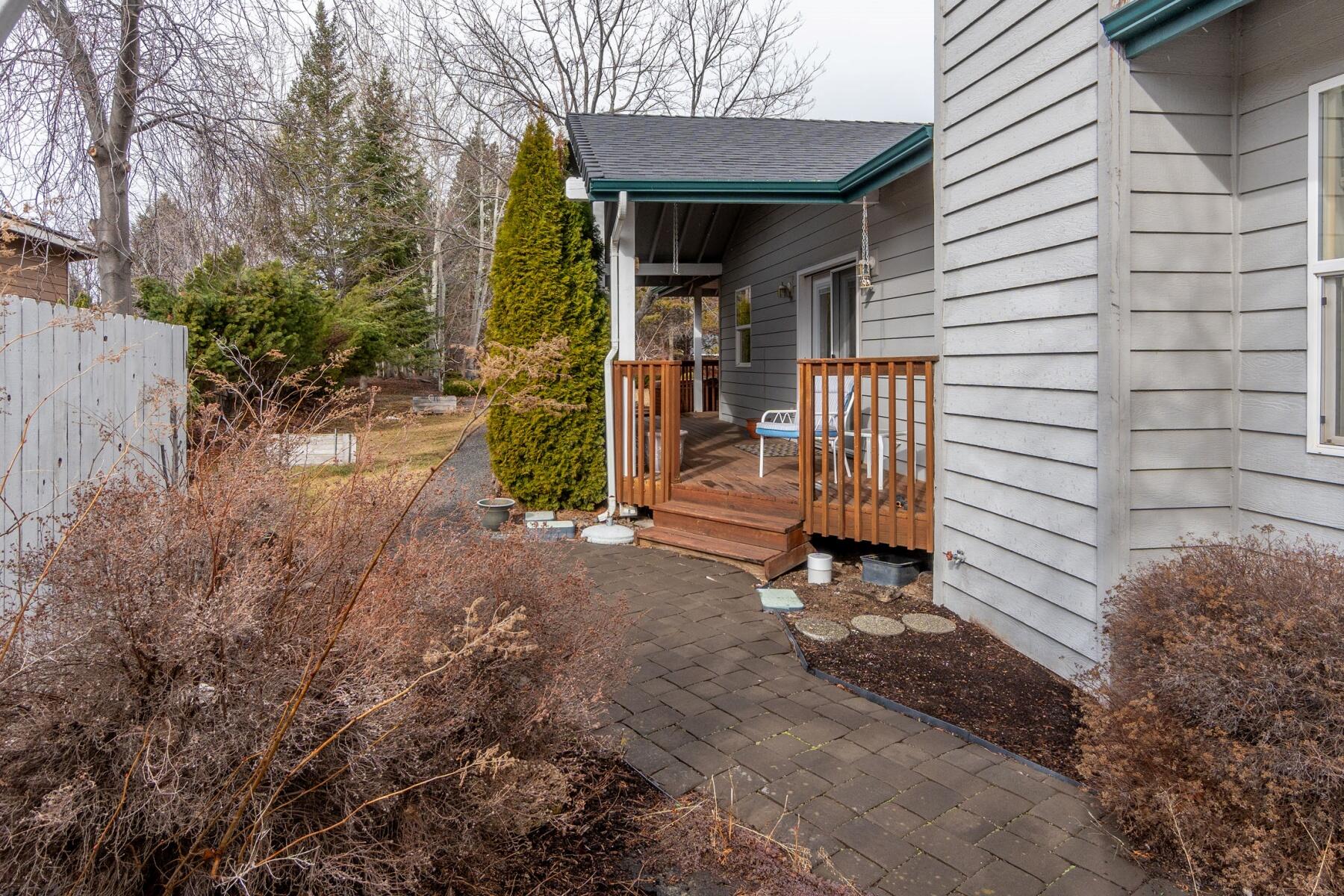 Diamond A. - Residential