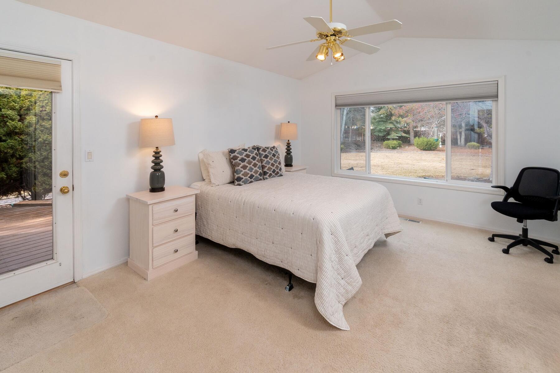 Diamond A. - Residential