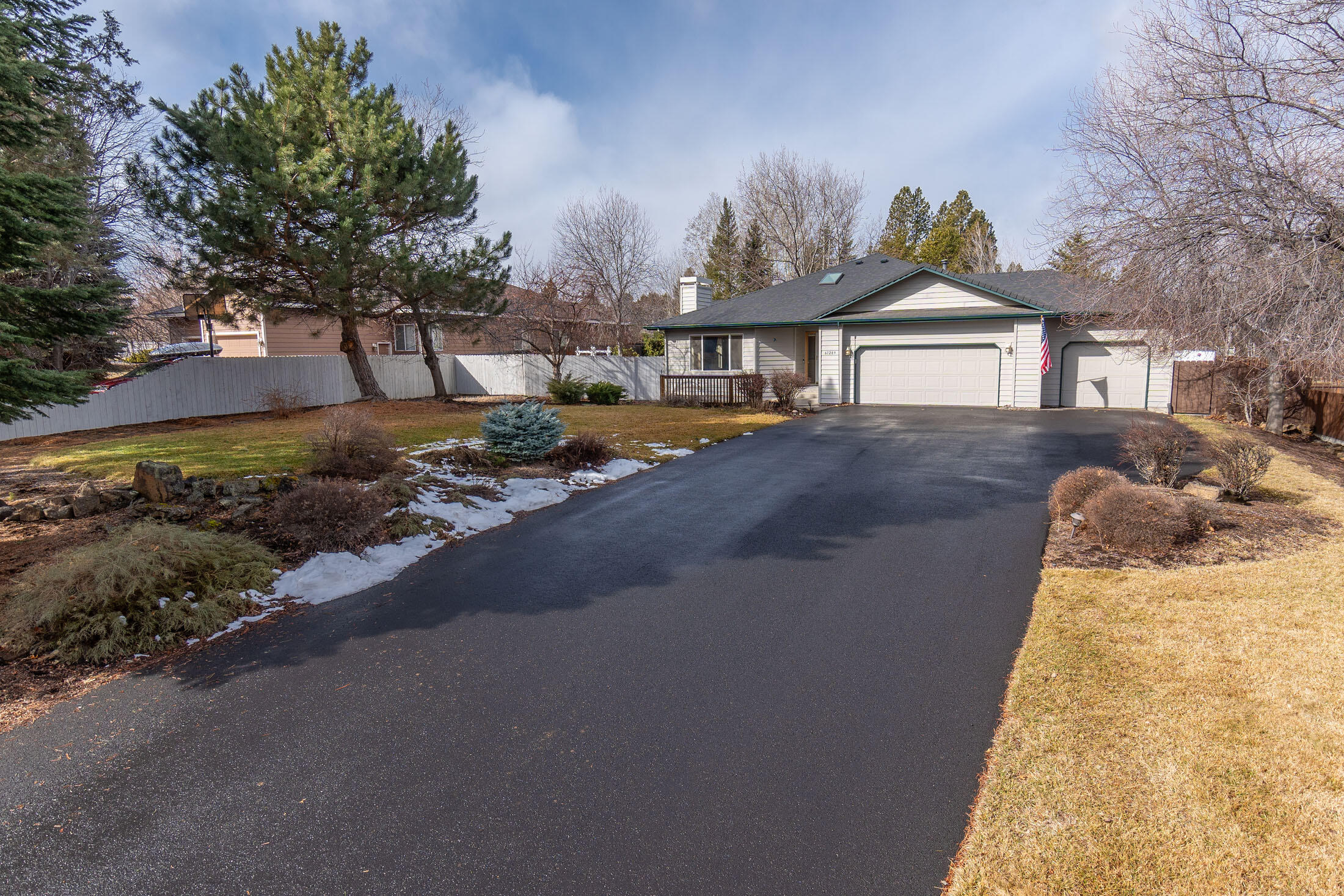 Diamond A. - Residential