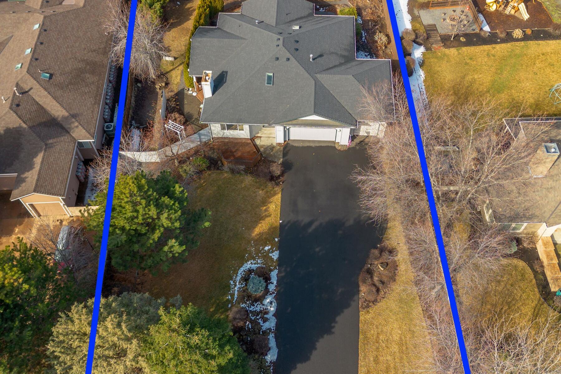 Diamond A. - Residential