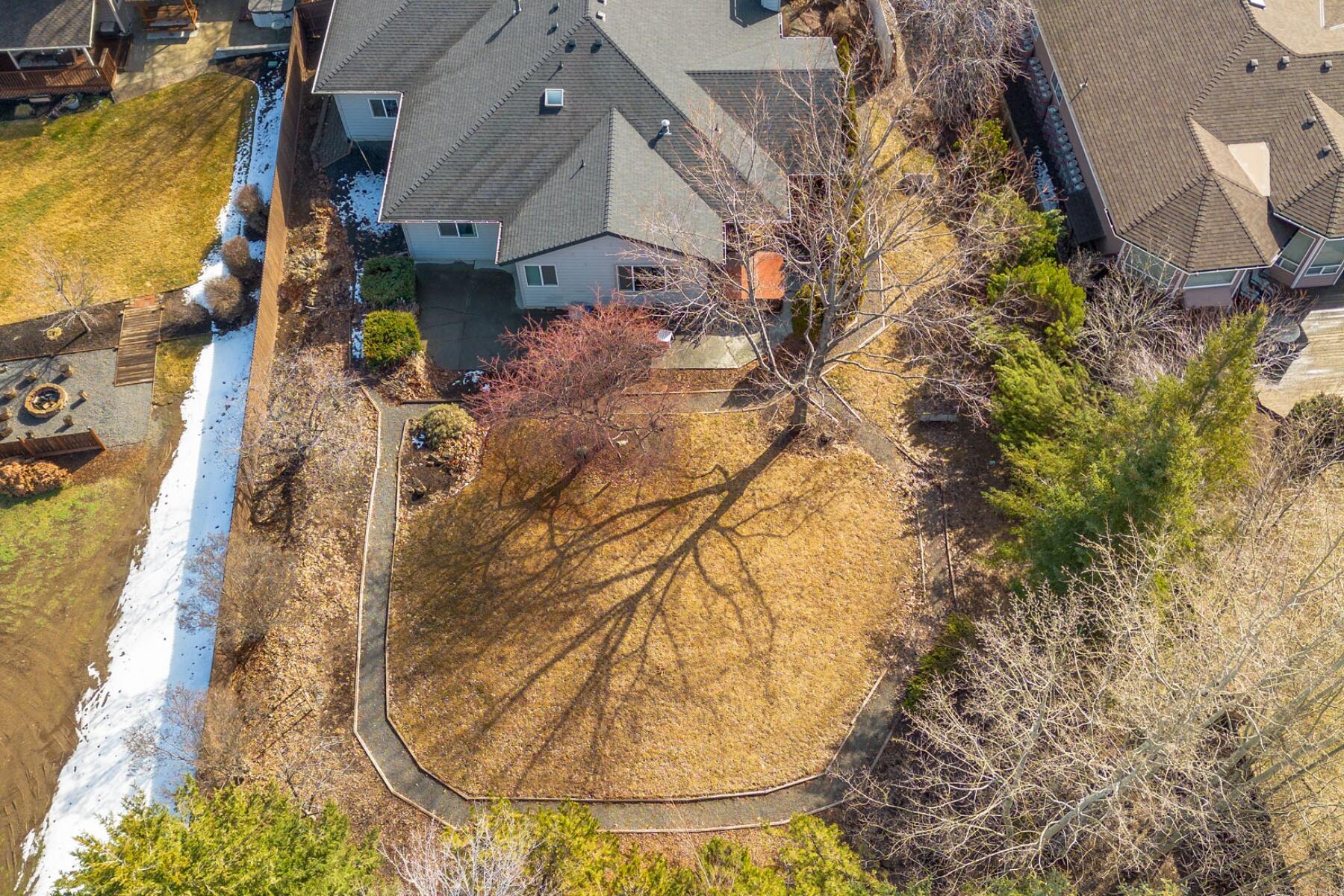 Diamond A. - Residential