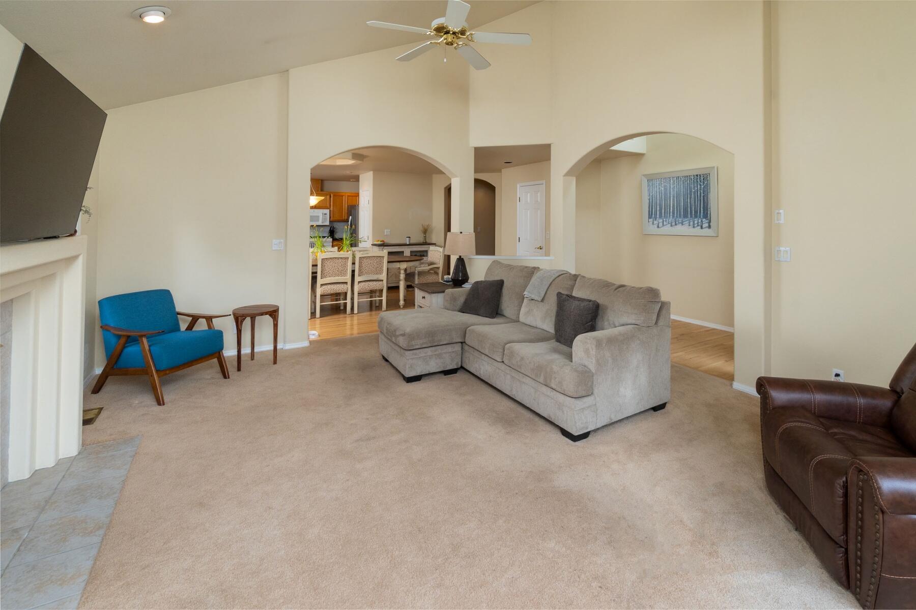 Diamond A. - Residential