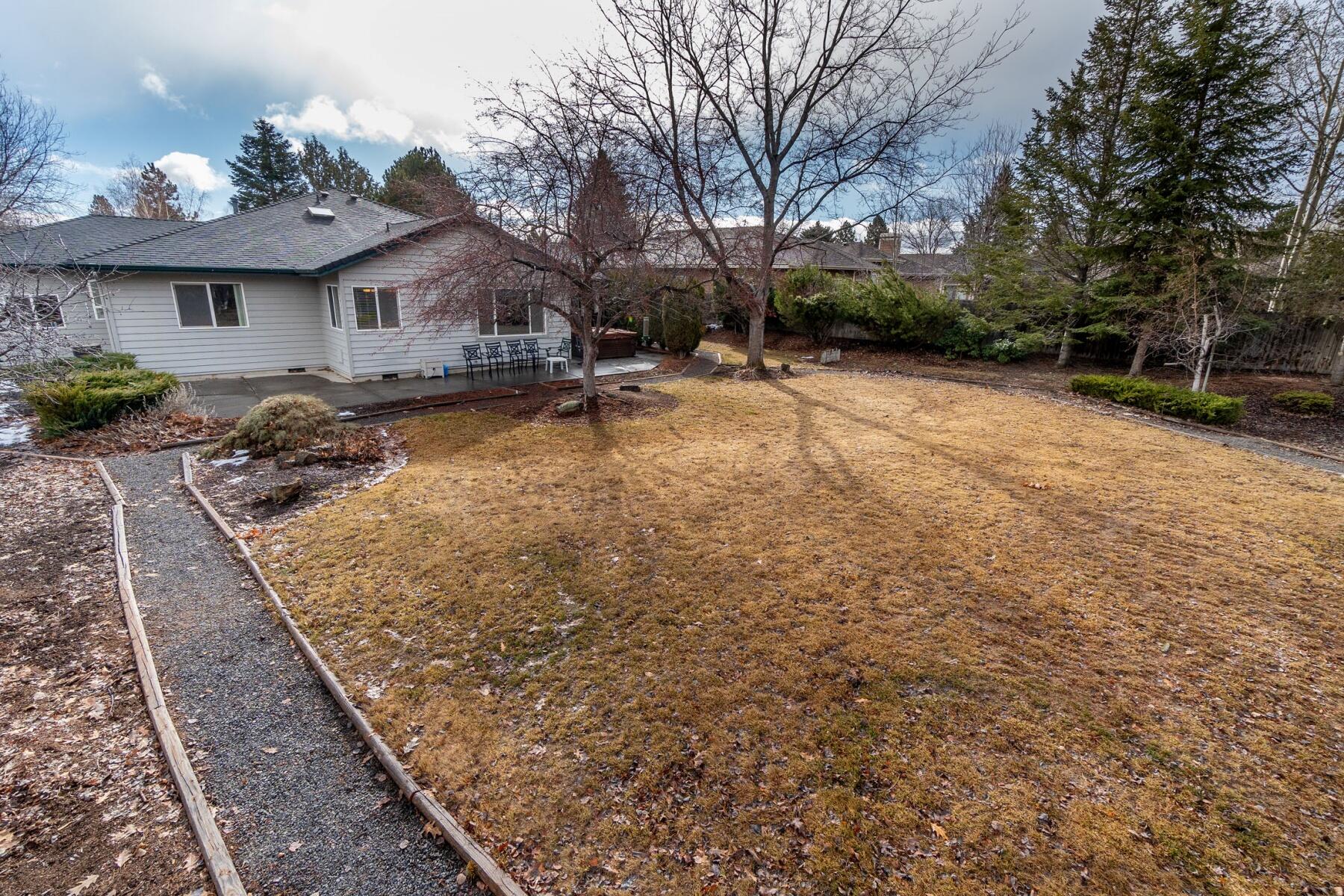 Diamond A. - Residential