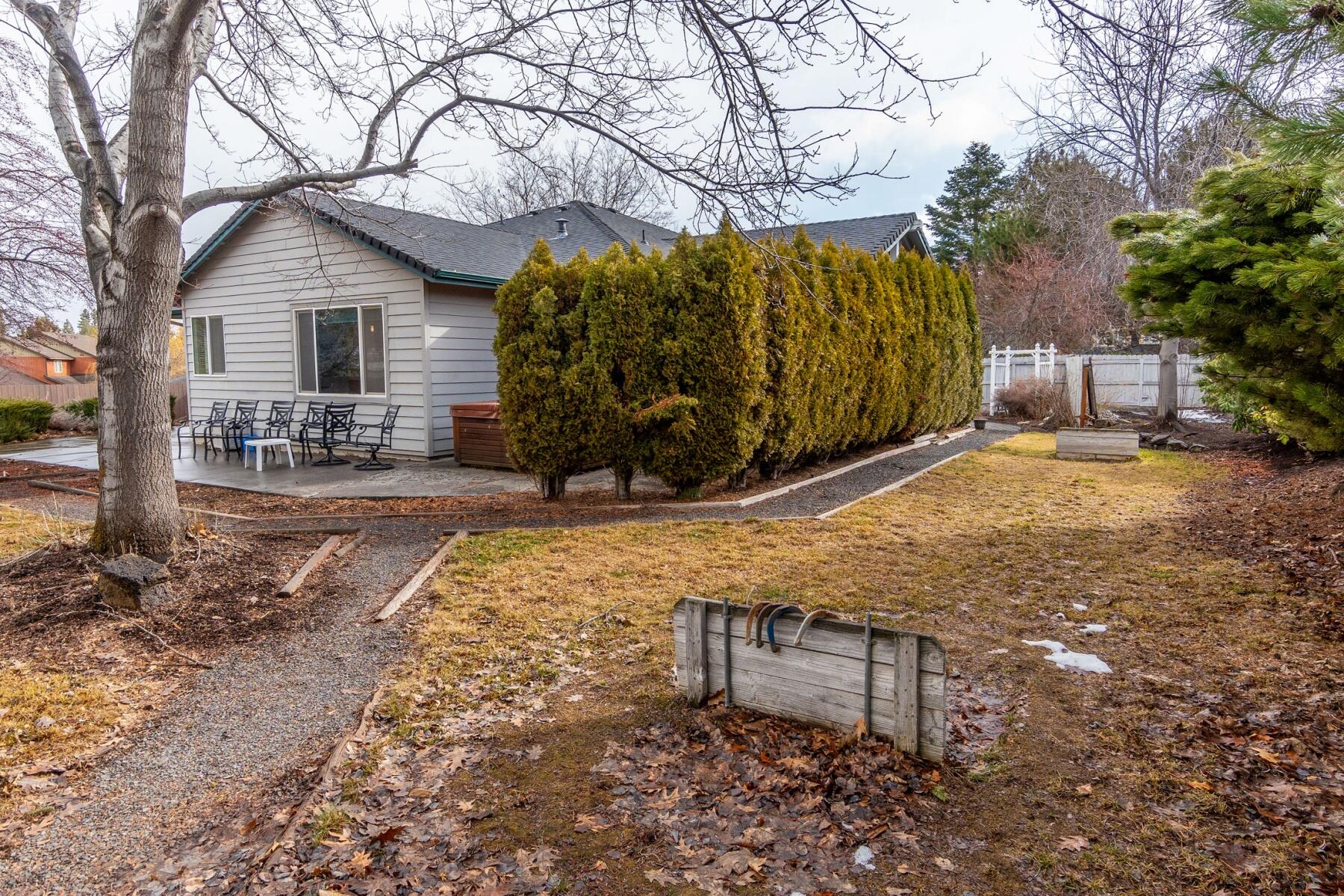 Diamond A. - Residential