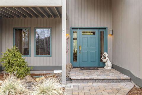 Tiny photo for 58108 Tournament Lane #4, Sunriver, OR 97707 (MLS # 220215426)