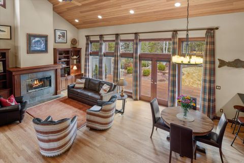Tiny photo for 58108 Tournament Lane #4, Sunriver, OR 97707 (MLS # 220215426)