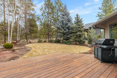 Tiny photo for 58108 Tournament Lane #4, Sunriver, OR 97707 (MLS # 220215426)
