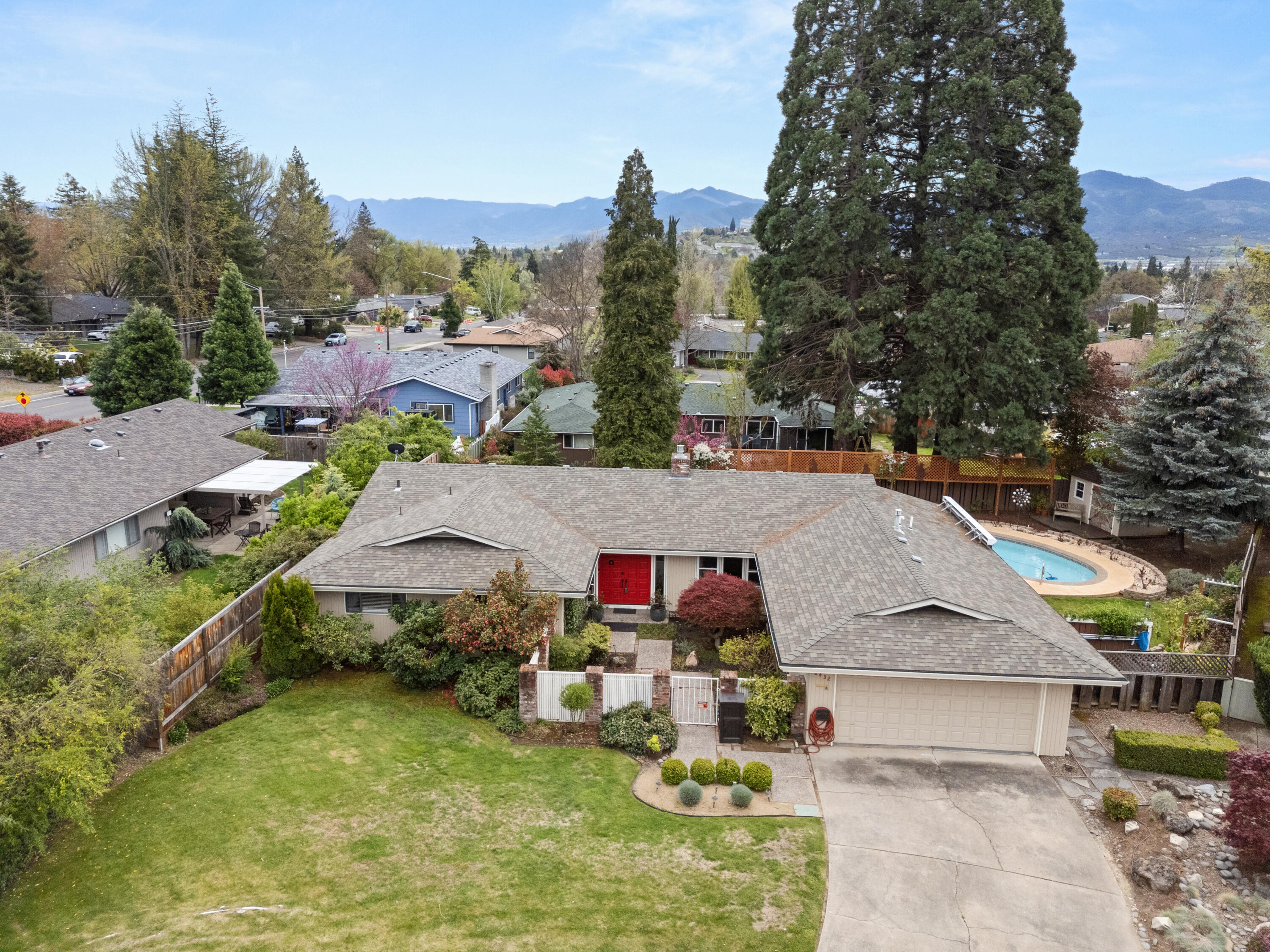 Country Club Meadows Unit No 1 - Residential