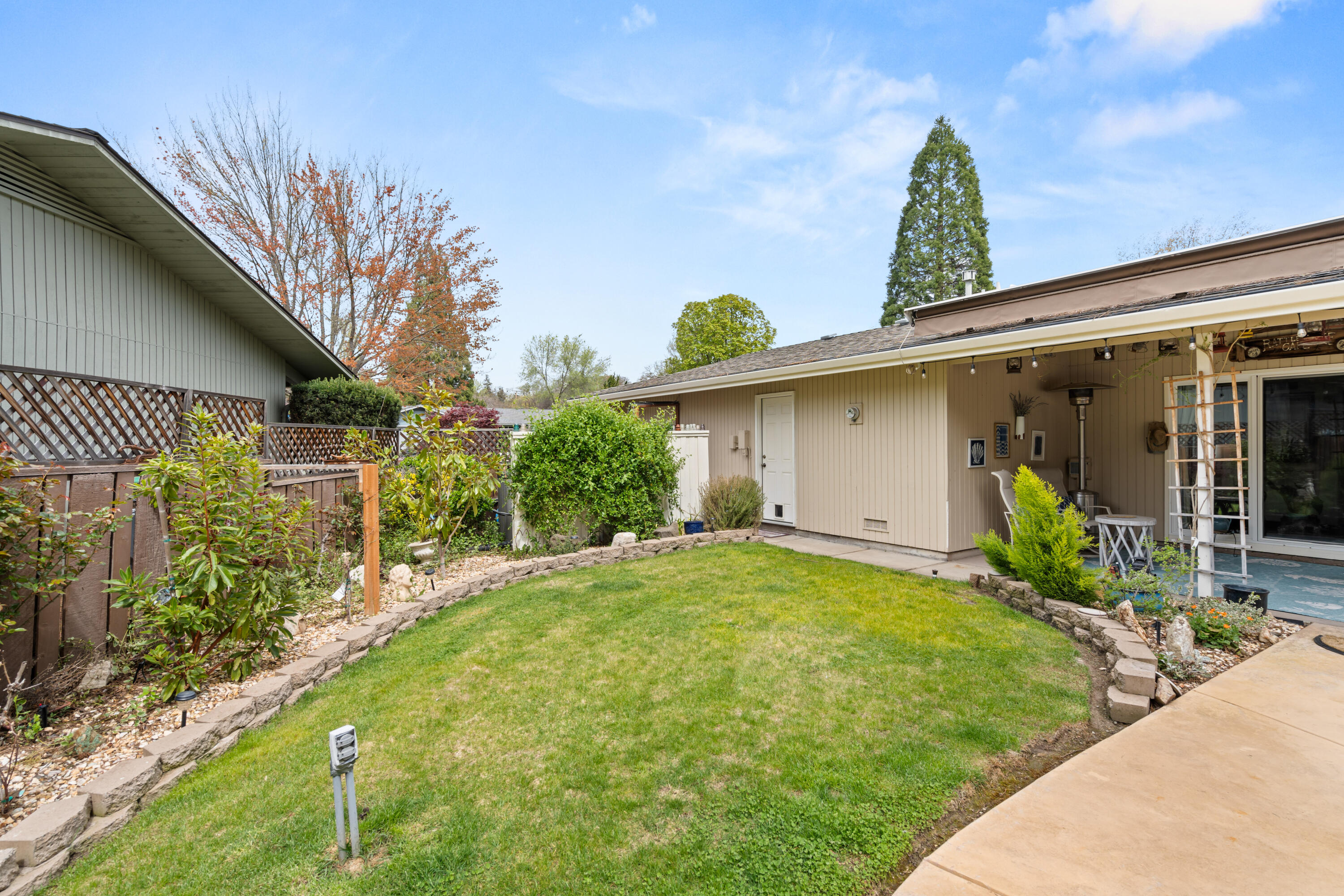 Country Club Meadows Unit No 1 - Residential