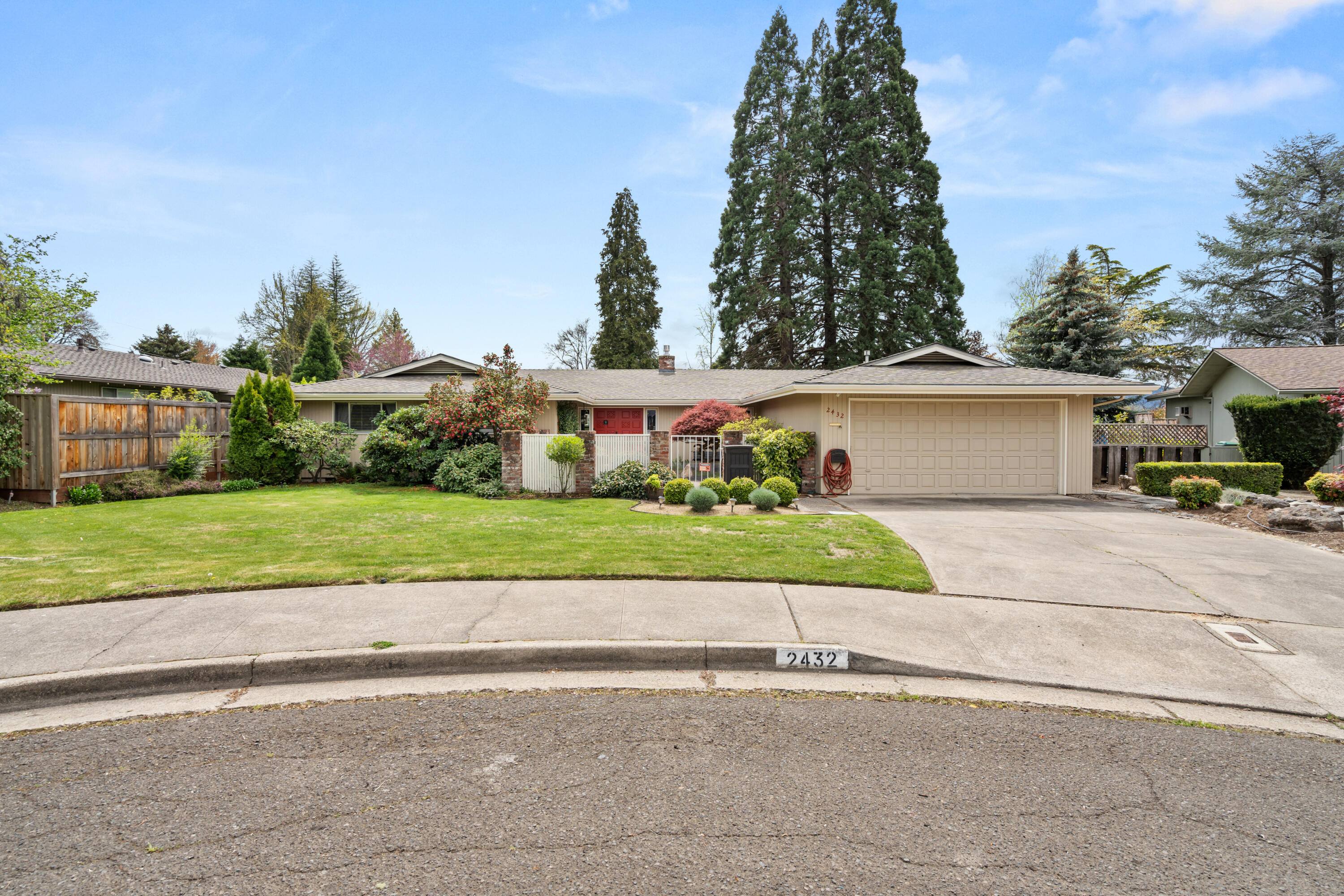 Country Club Meadows Unit No 1 - Residential