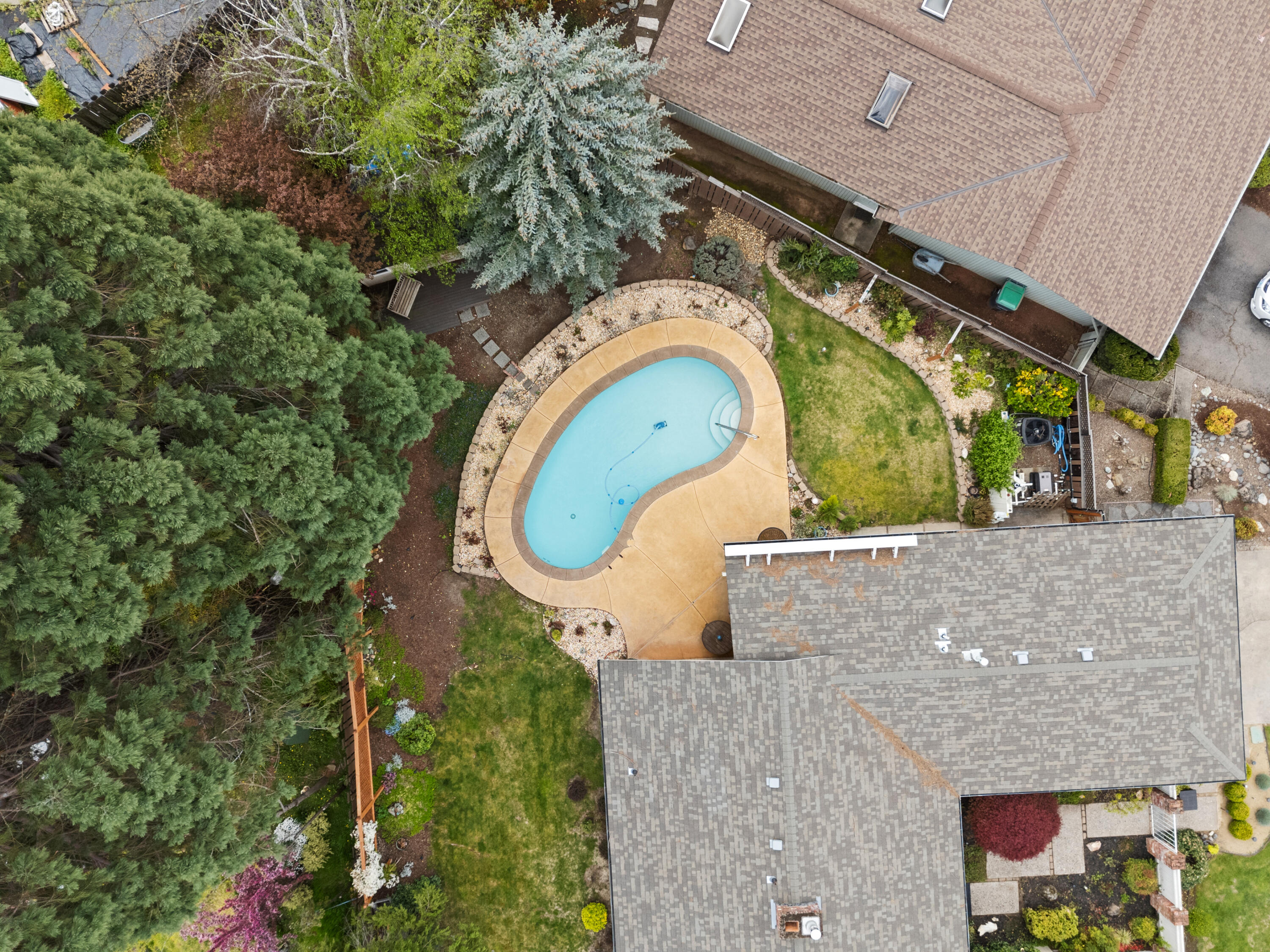 Country Club Meadows Unit No 1 - Residential